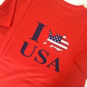 Southern Tide T-Shirt Short Sleeve